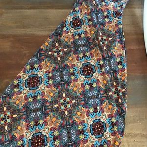 Lularoe Maxi skirt